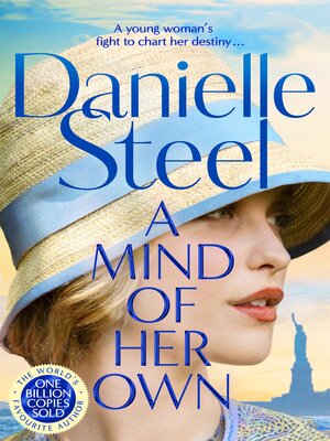 cover image of A Mind of Her Own